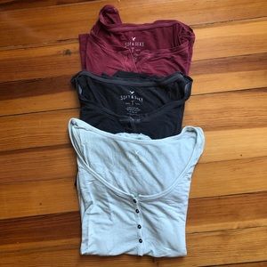 AE SOFT AND SEXY BUNDLE